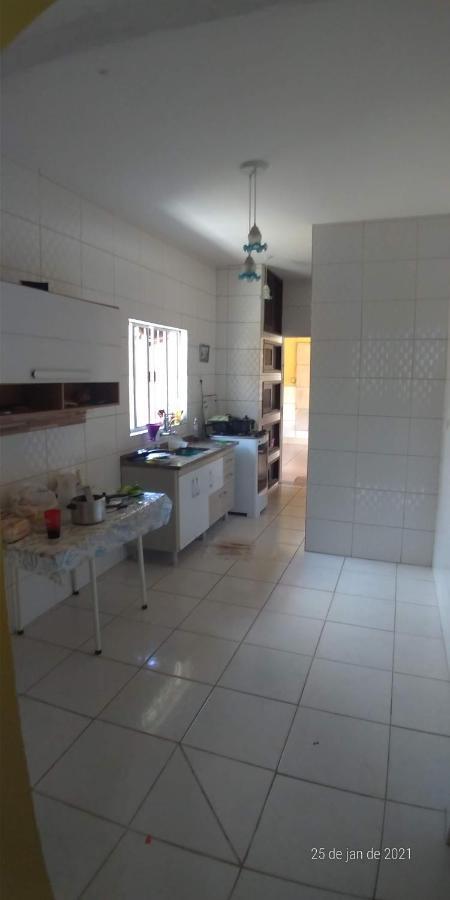 Vila Excelente Casa Em Caraguatatuba-Massaguacu. Exteriér fotografie