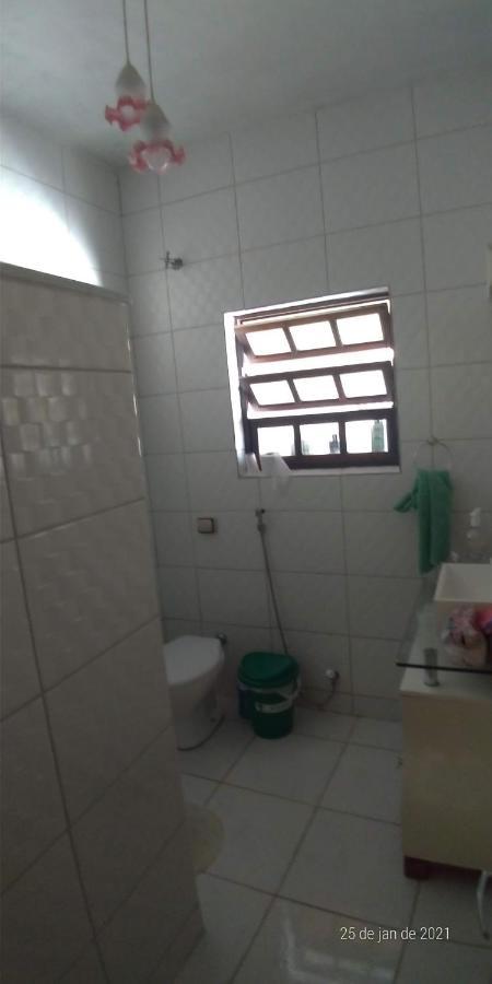 Vila Excelente Casa Em Caraguatatuba-Massaguacu. Exteriér fotografie