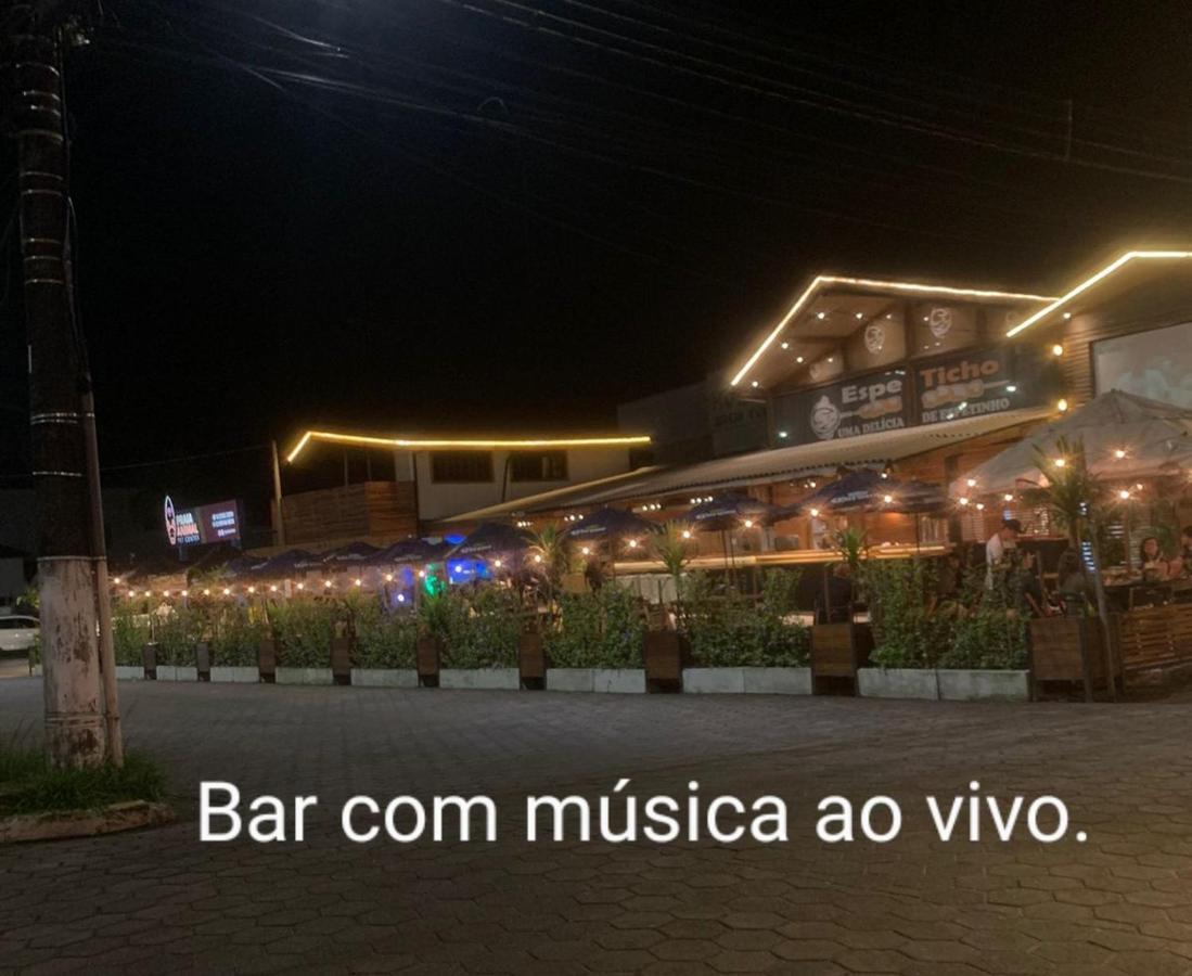 Vila Excelente Casa Em Caraguatatuba-Massaguacu. Exteriér fotografie
