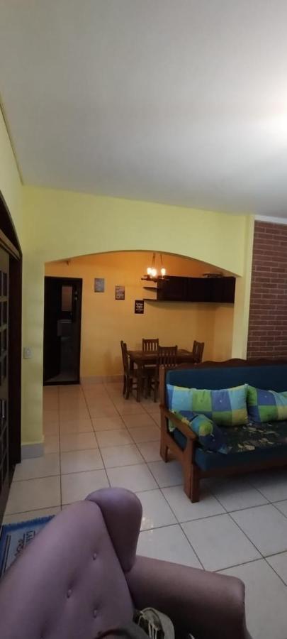 Vila Excelente Casa Em Caraguatatuba-Massaguacu. Exteriér fotografie